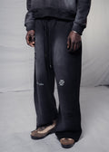 PANTS BLACK