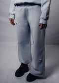 PANTS LIGHT BLUE