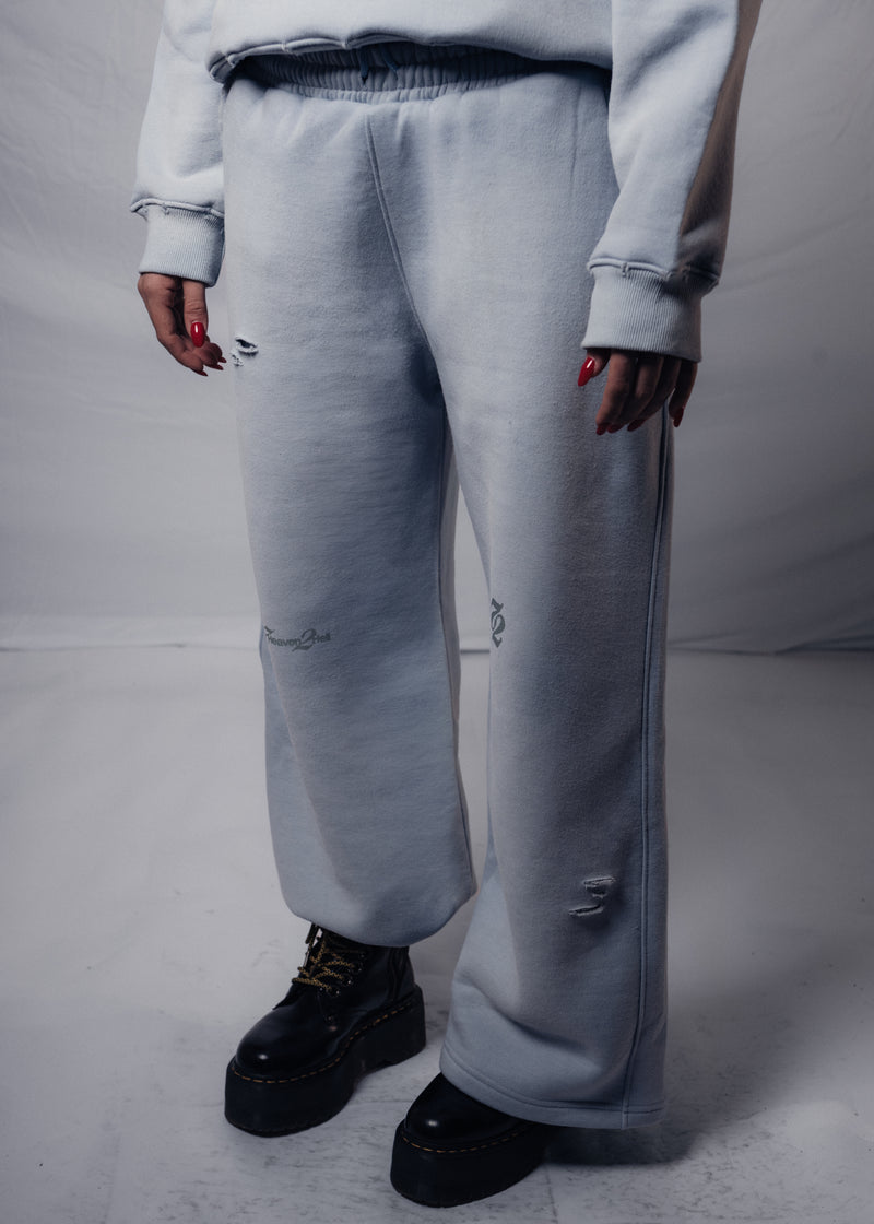 PANTS LIGHT BLUE