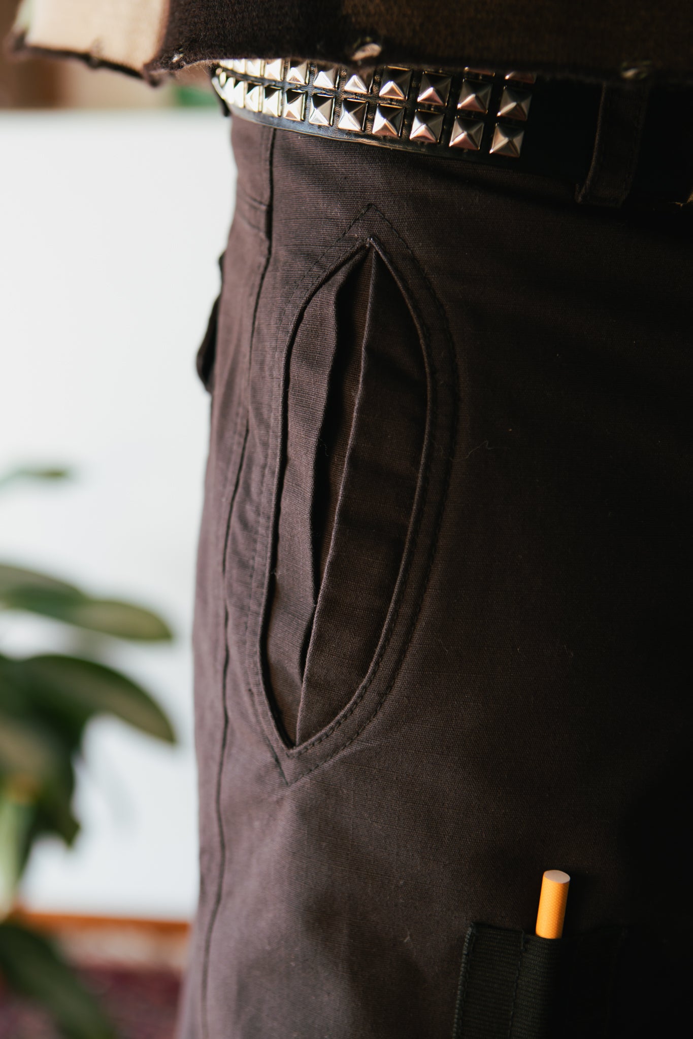 Cargo Black