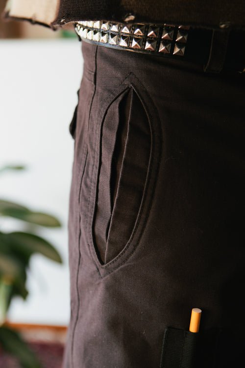 Cargo Black