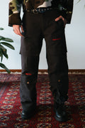 Cargo Black
