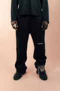 Pants Basic Black