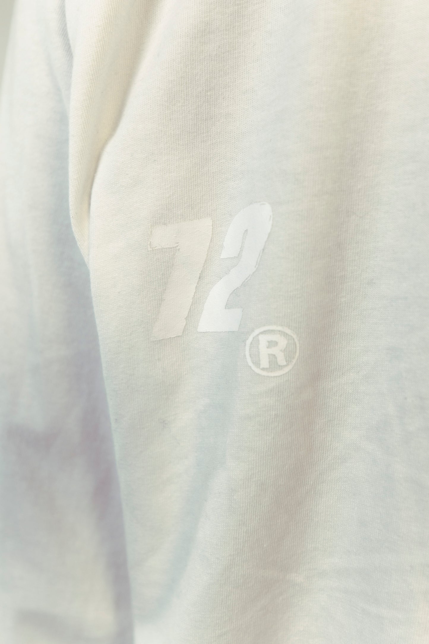 Longsleeve Basic White