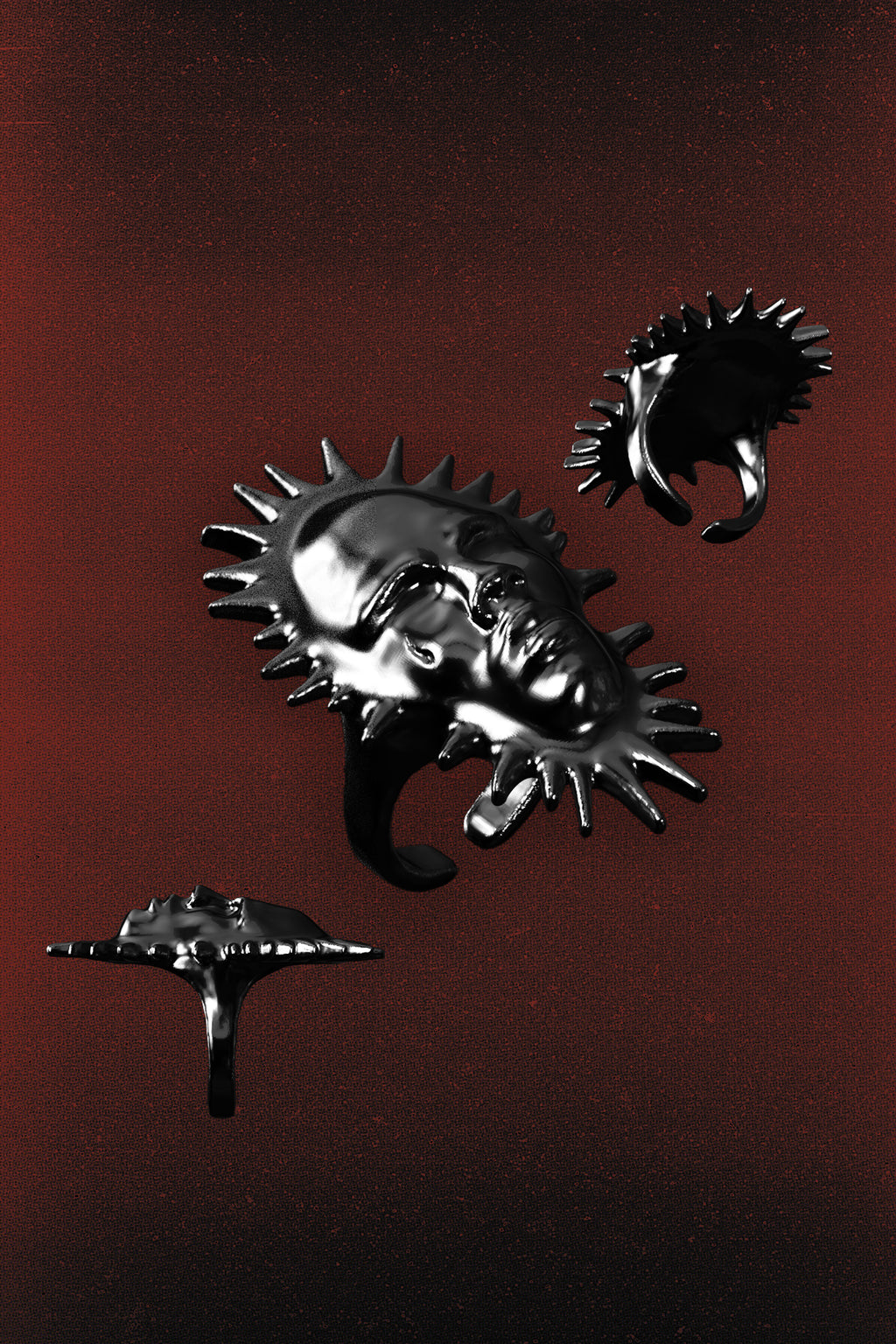 RING MASK