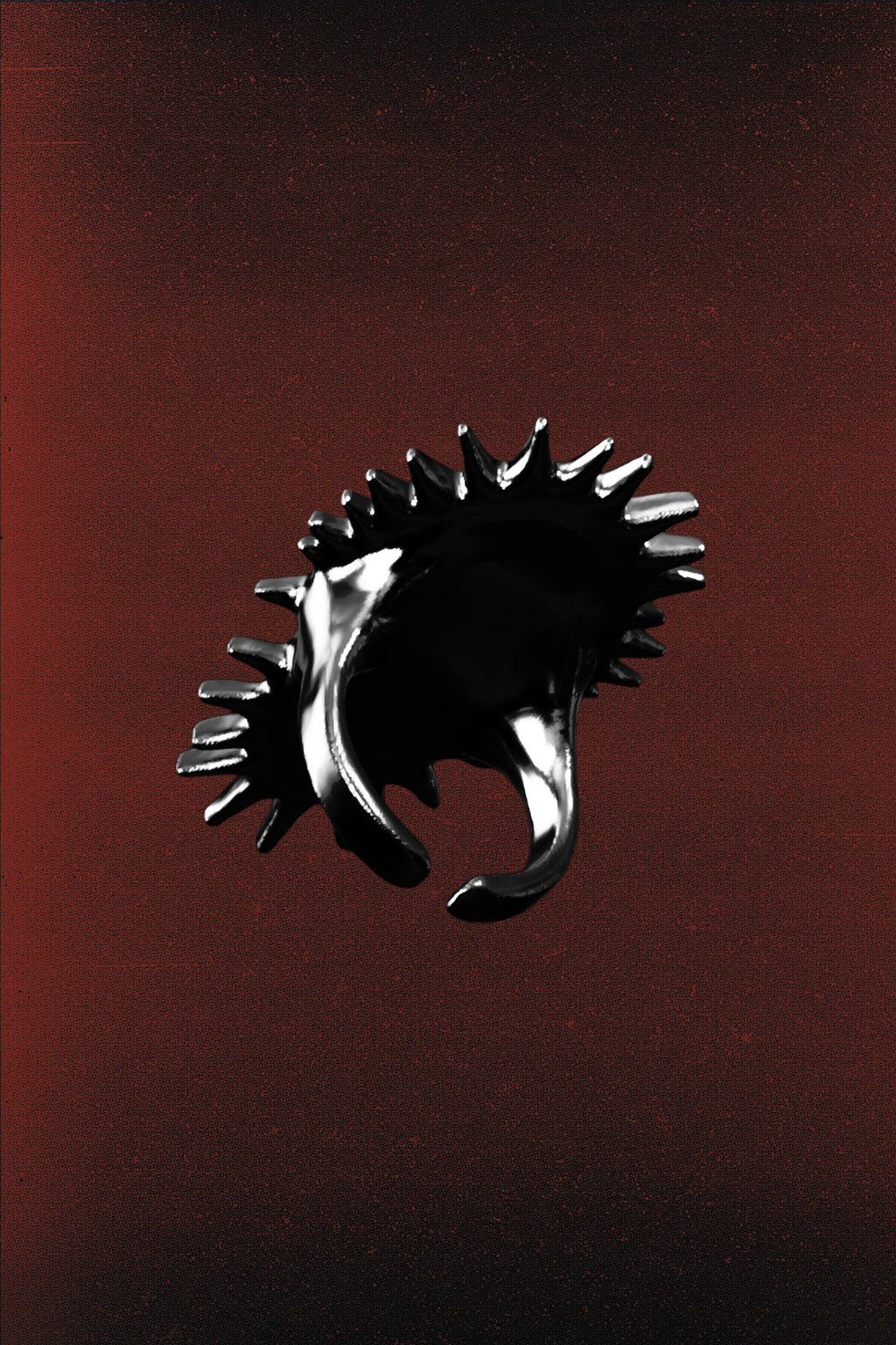 RING MASK
