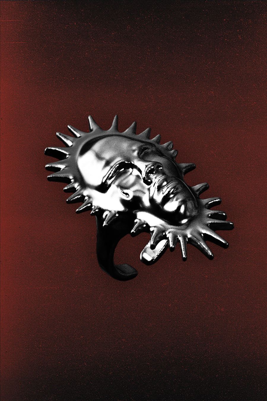RING MASK